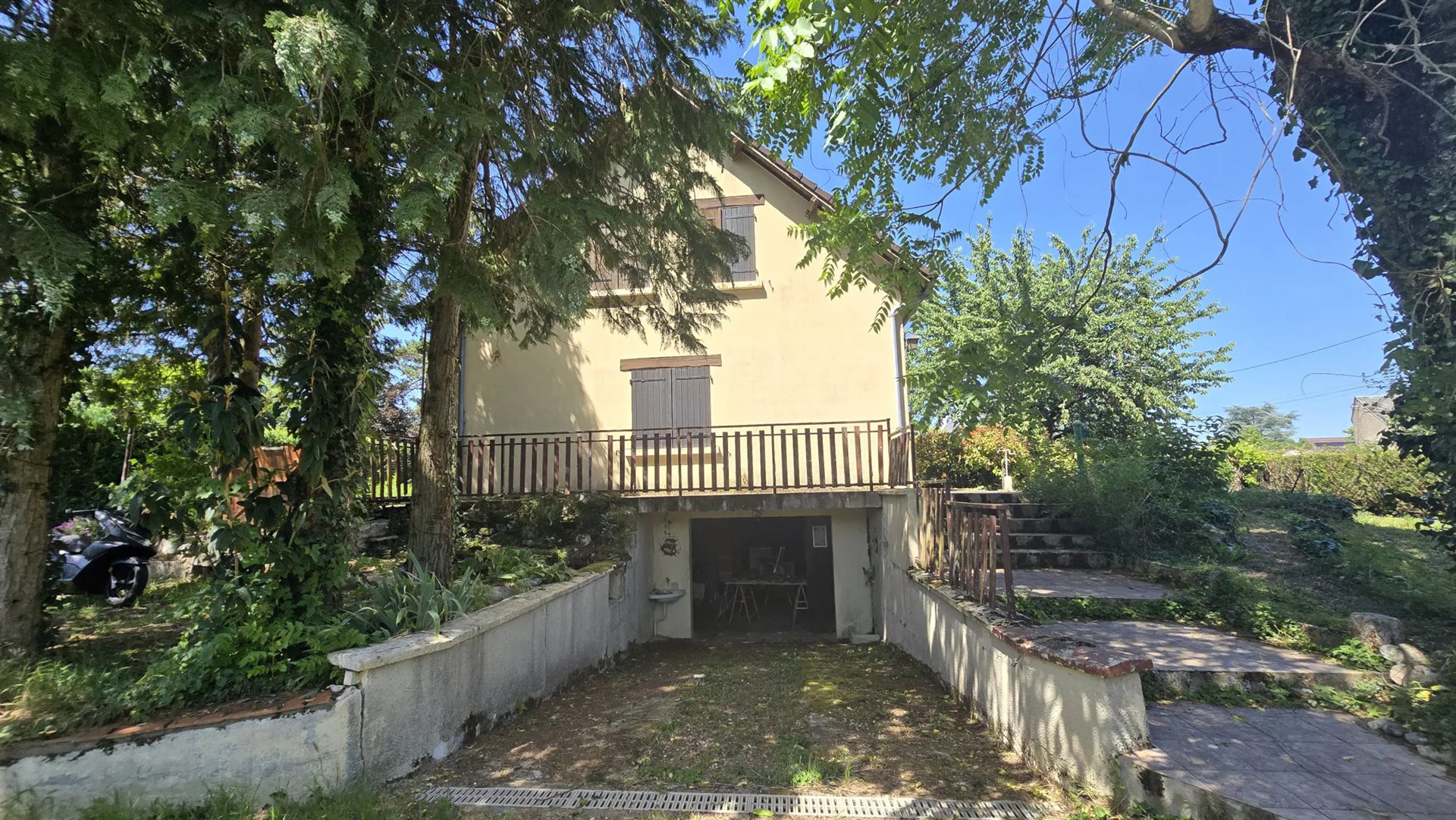 Maison à vendre, 120m², Beaugency