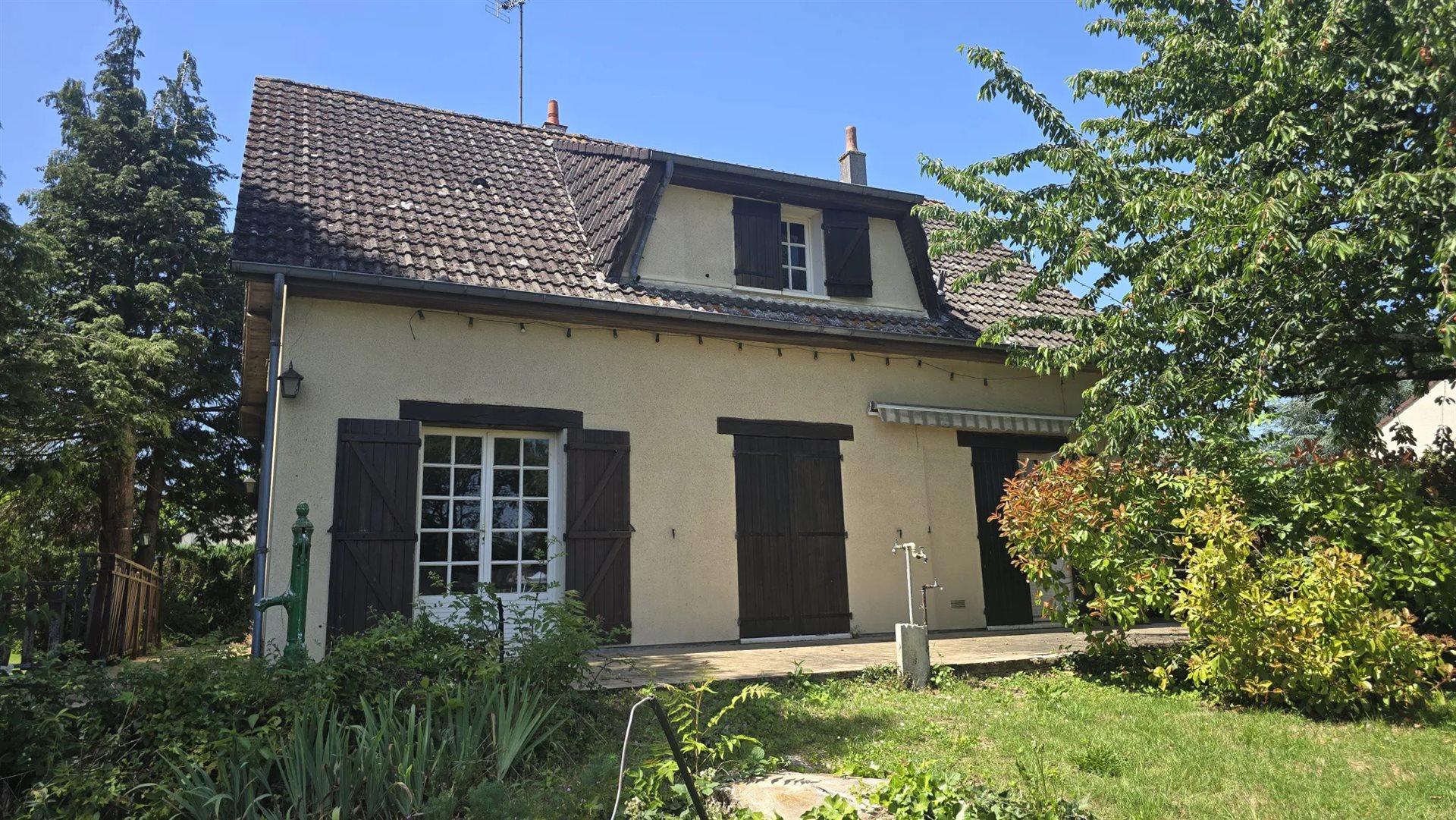 Maison à vendre, 120m², Beaugency