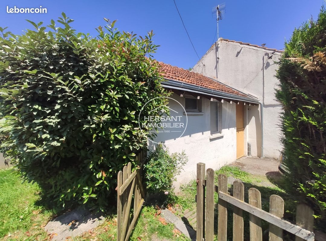 Maison à vendre, 95m², Meung-sur-Loire