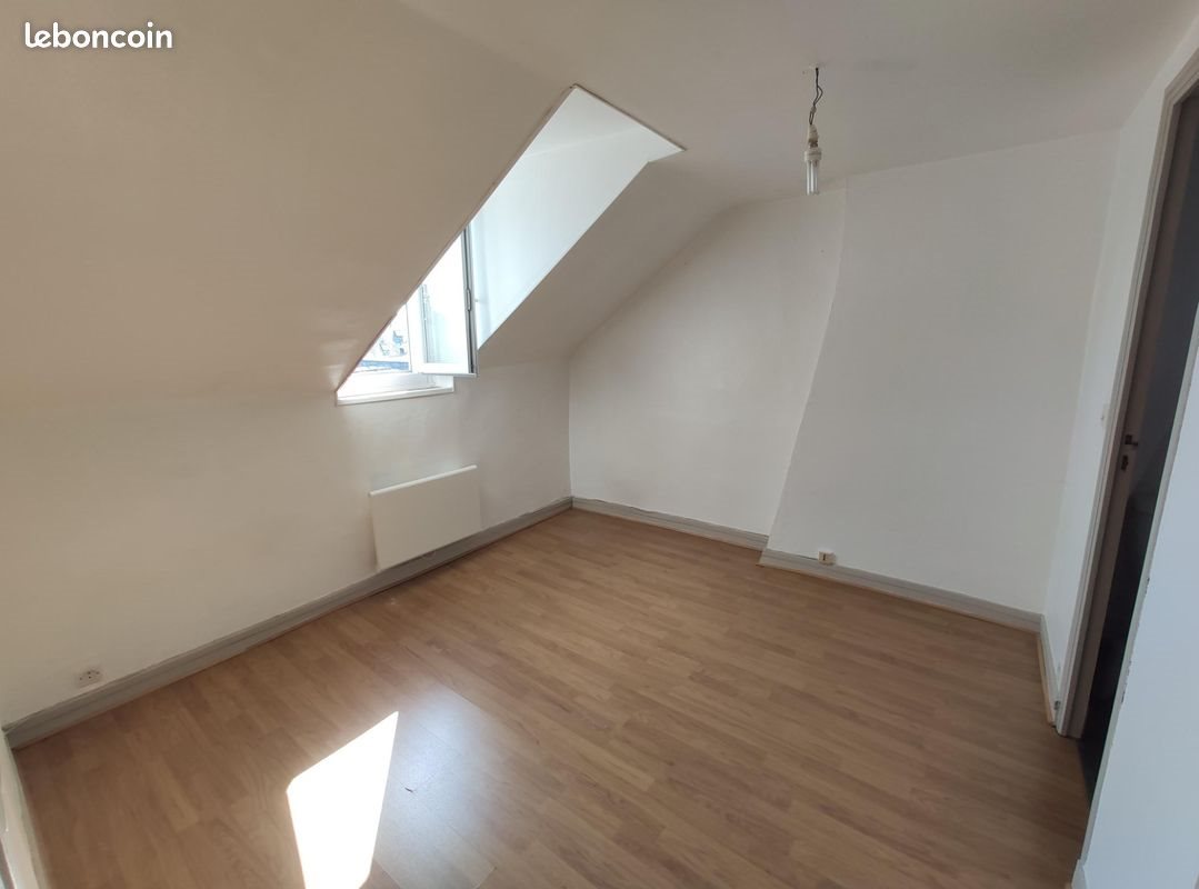 Appartement à vendre, 26m², Orléans