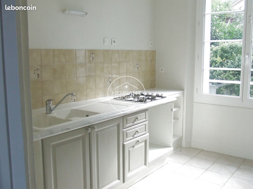Appartement à louer, 84m², Beaugency