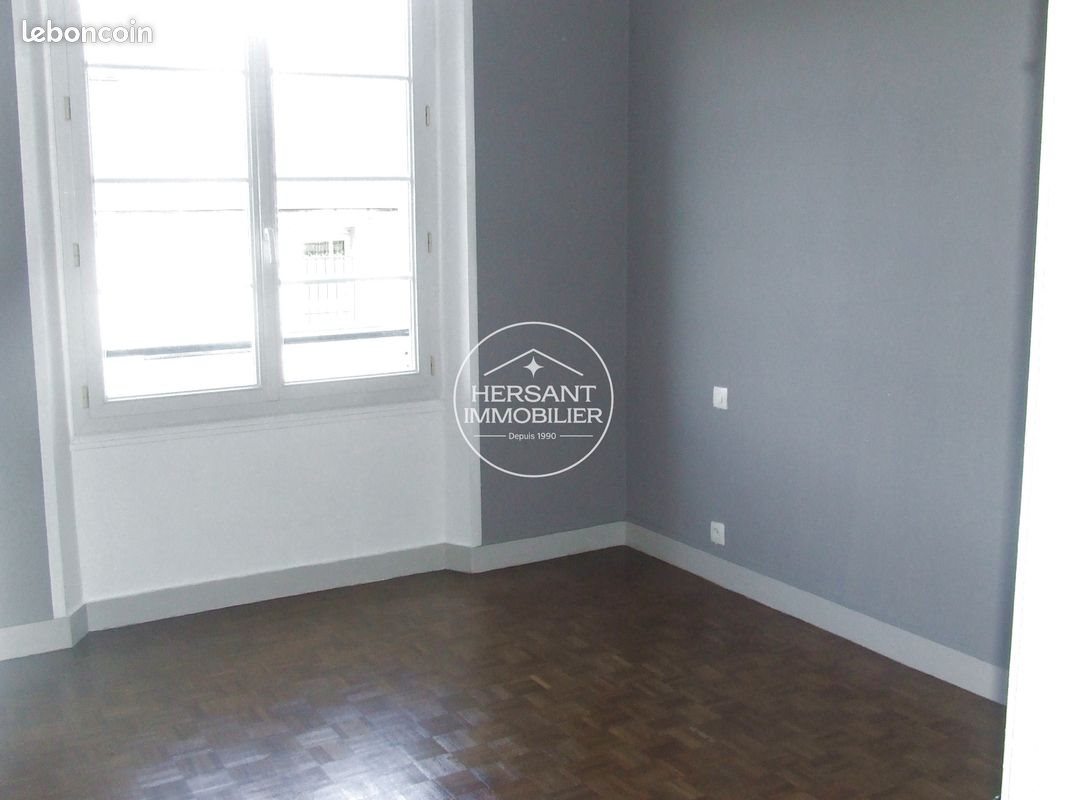 Appartement à louer, 84m², Beaugency