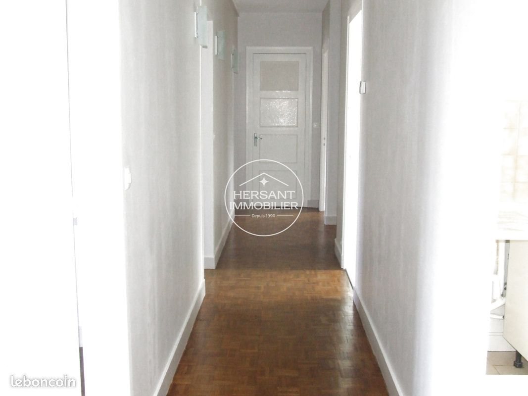Appartement à louer, 84m², Beaugency