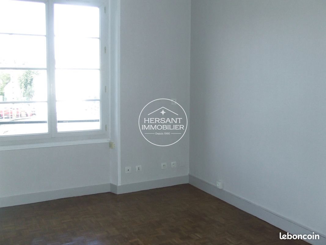 Appartement à louer, 84m², Beaugency