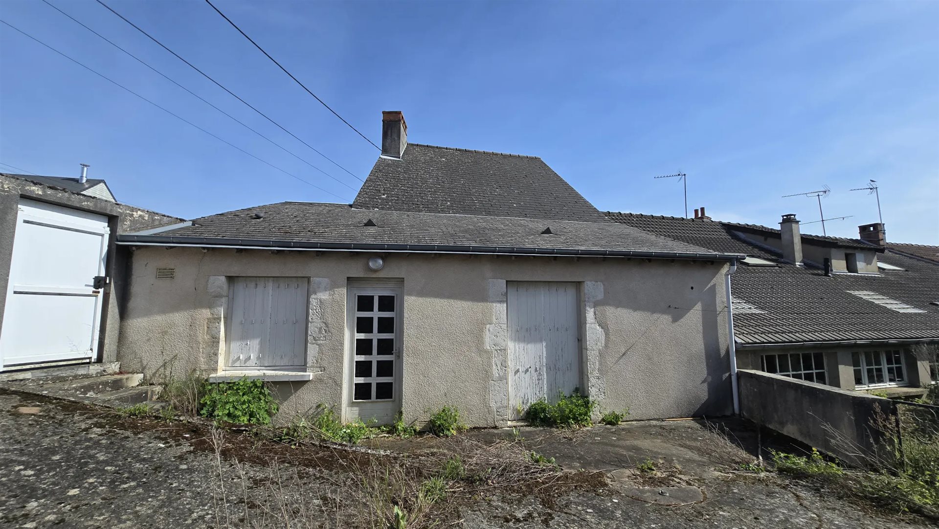 Maison à vendre, 269m², Tavers