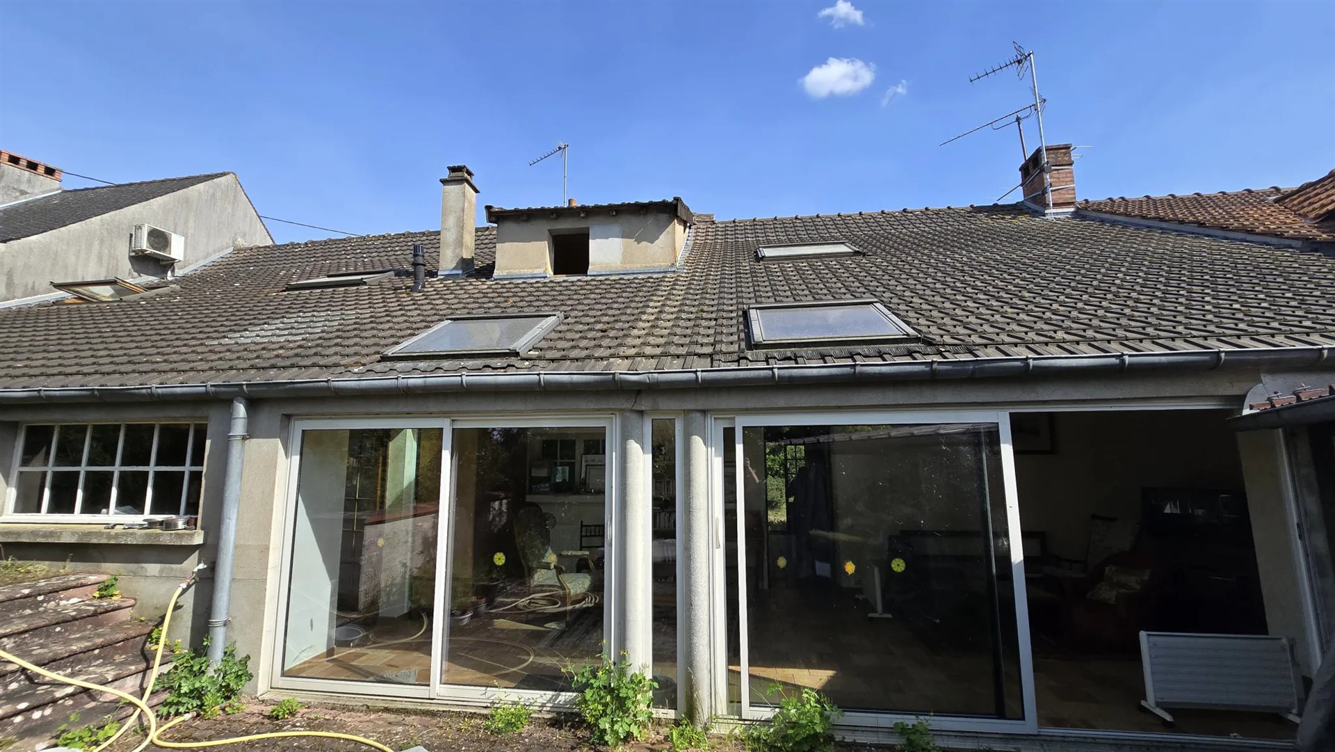 Maison à vendre, 269m², Tavers