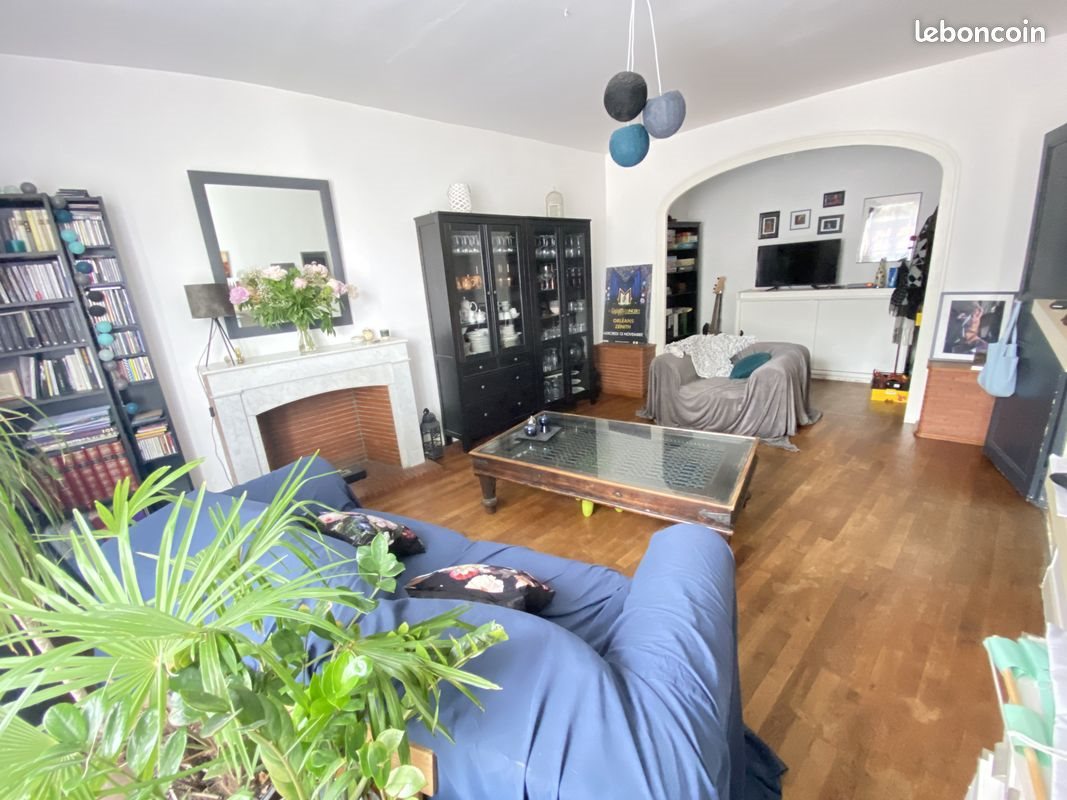 Maison à vendre, 148m², Meung-sur-Loire