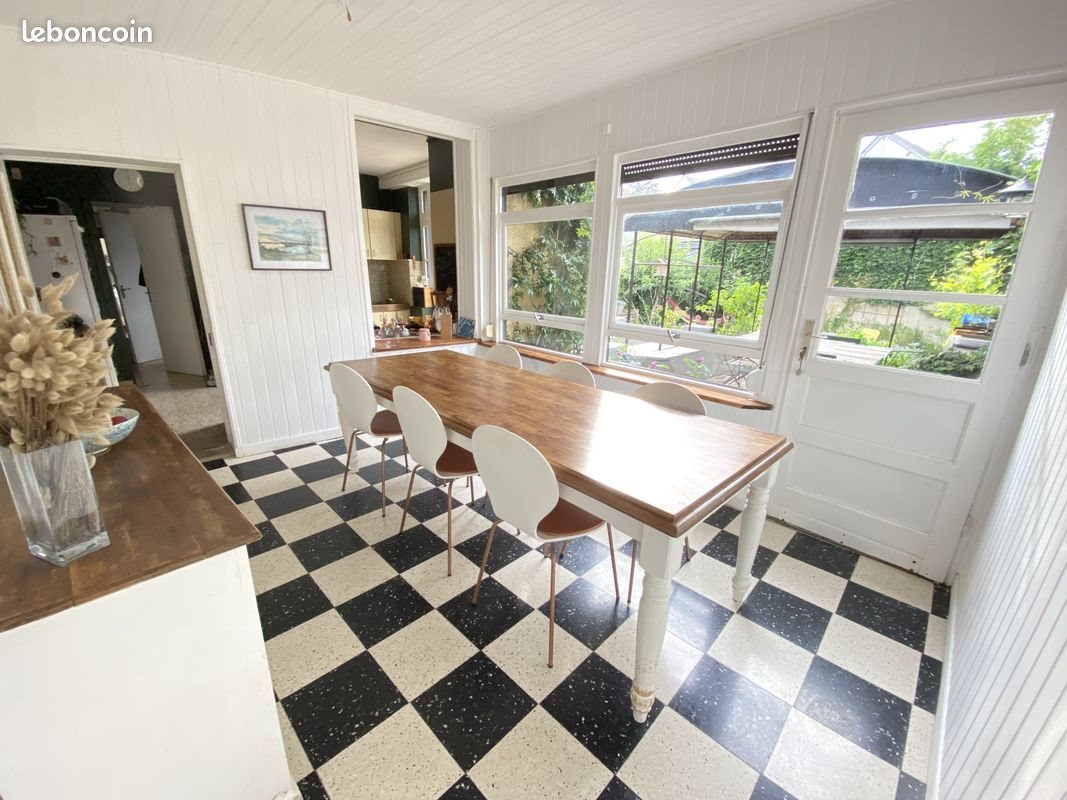 Maison à vendre, 148m², Meung-sur-Loire