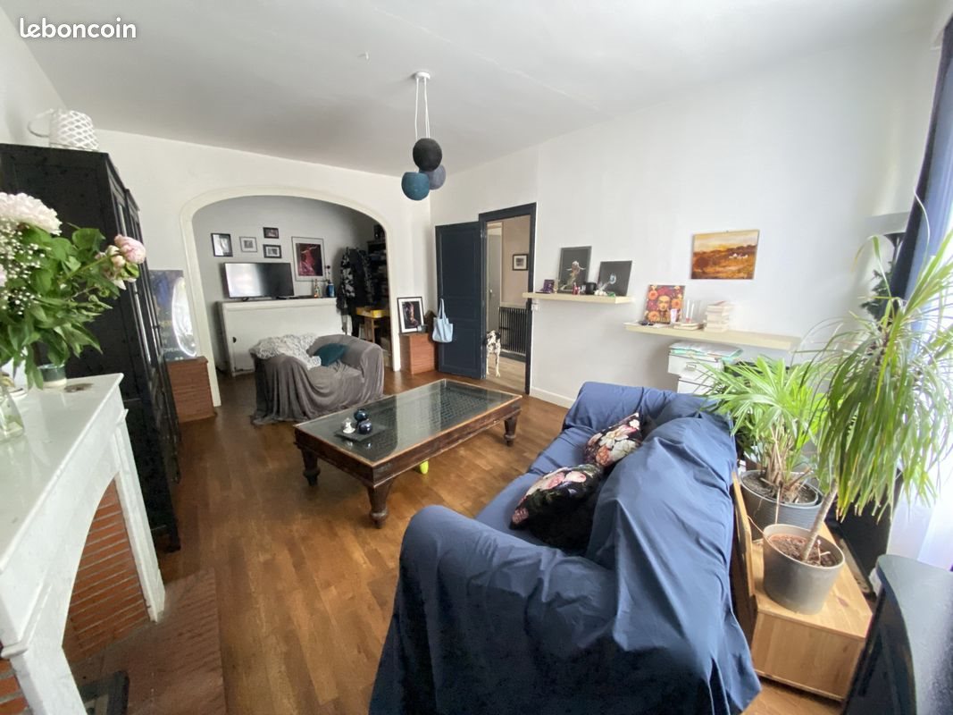 Maison à vendre, 148m², Meung-sur-Loire