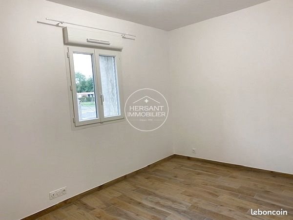 Appartement à louer, 53m², Lailly-en-Val