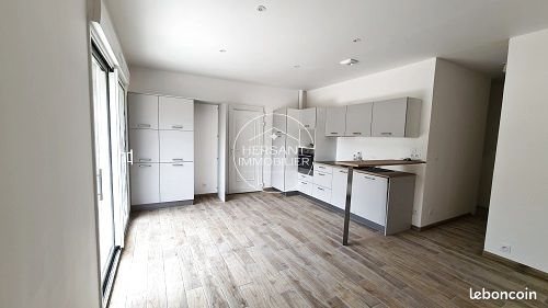 Appartement à louer, 53m², Lailly-en-Val