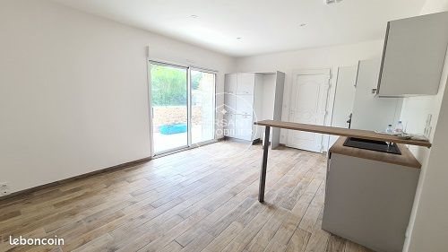 Appartement à louer, 53m², Lailly-en-Val