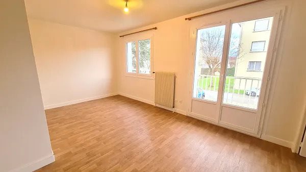 Appartement à louer, 71m², Beaugency