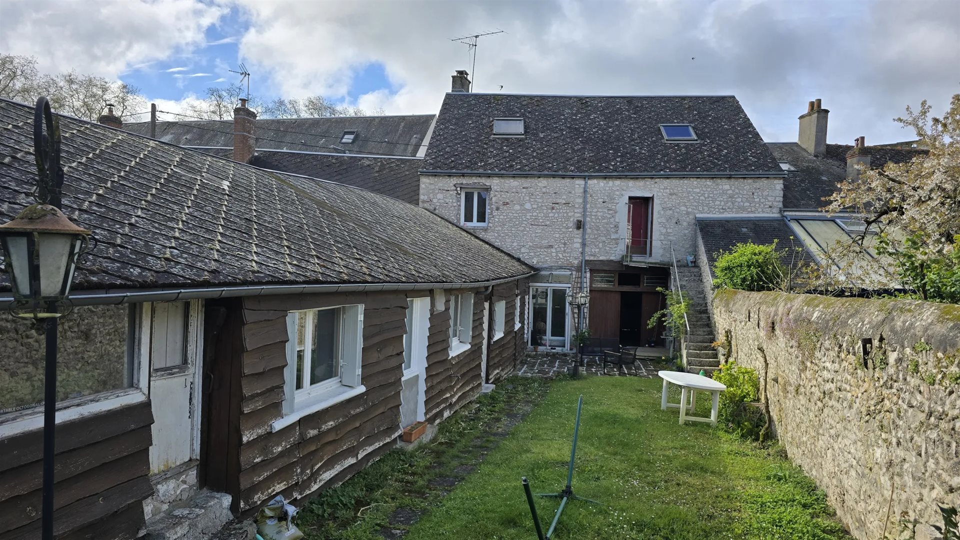 Maison à vendre, 175m², Beaugency