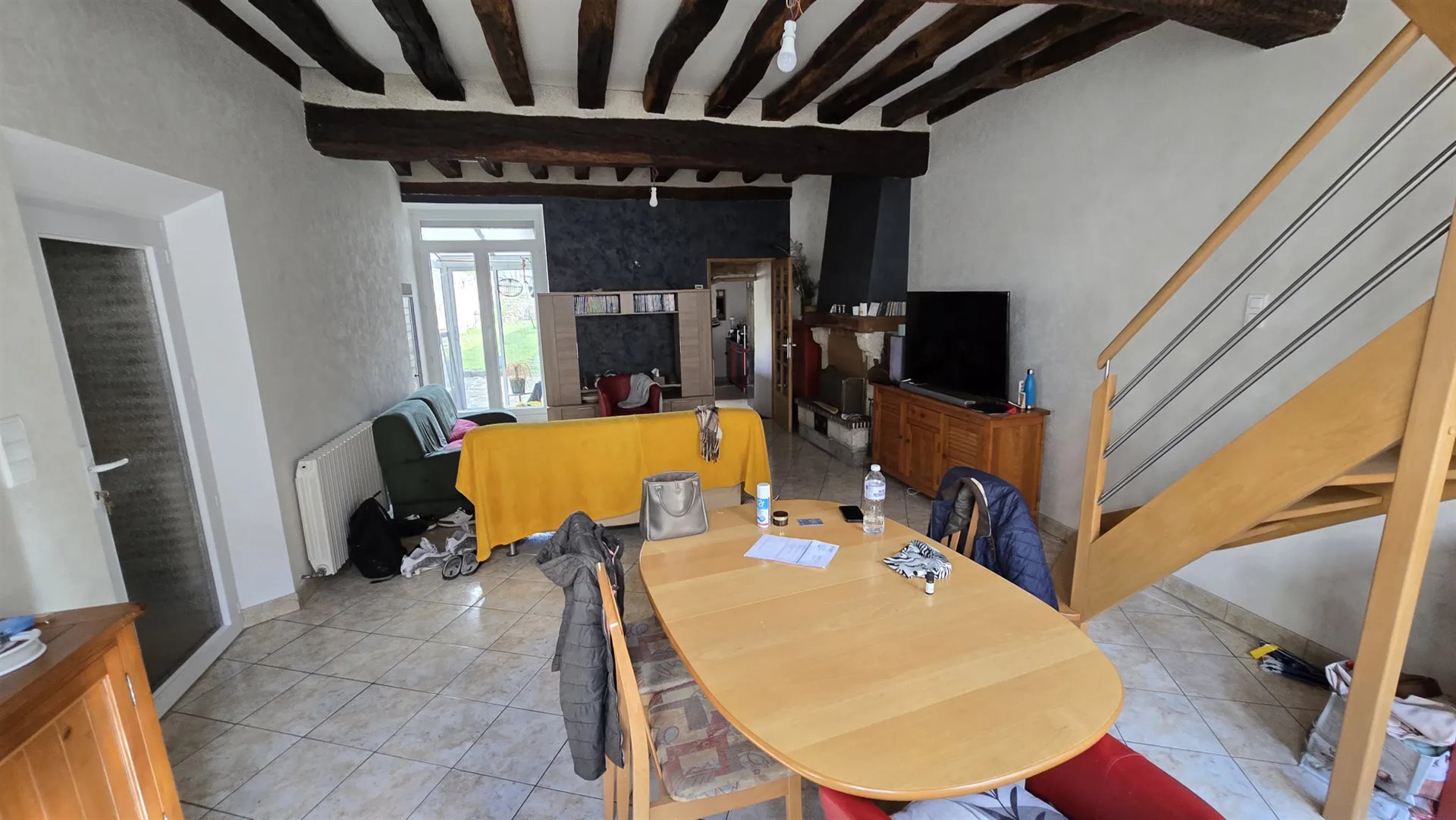 Maison à vendre, 175m², Beaugency
