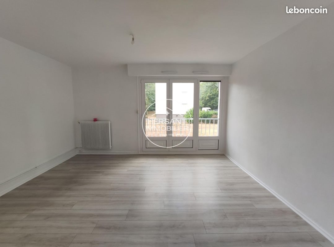 Appartement à vendre, 60m², La Chapelle-Saint-Mesmin