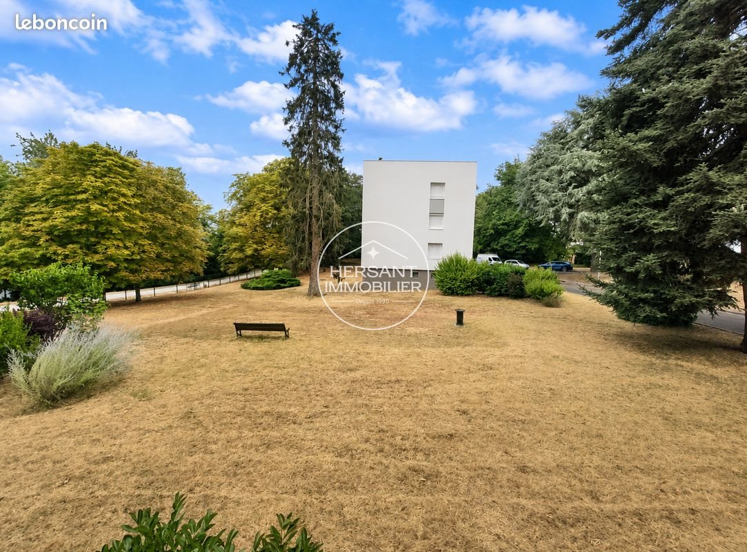Appartement à vendre, 60m², La Chapelle-Saint-Mesmin