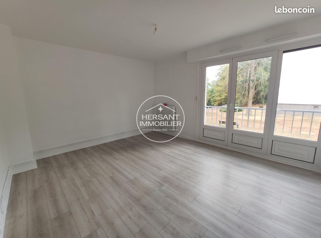 Appartement à vendre, 60m², La Chapelle-Saint-Mesmin