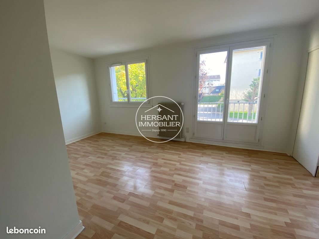 Appartement à louer, 72m², Beaugency