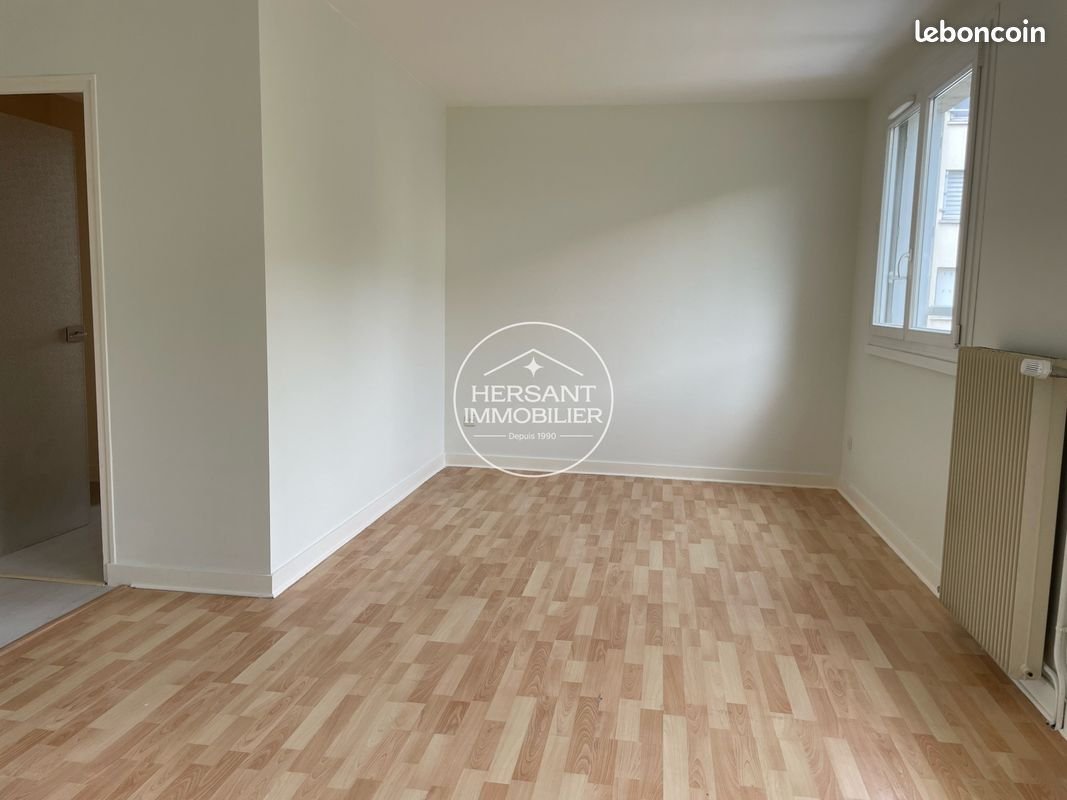 Appartement à louer, 72m², Beaugency