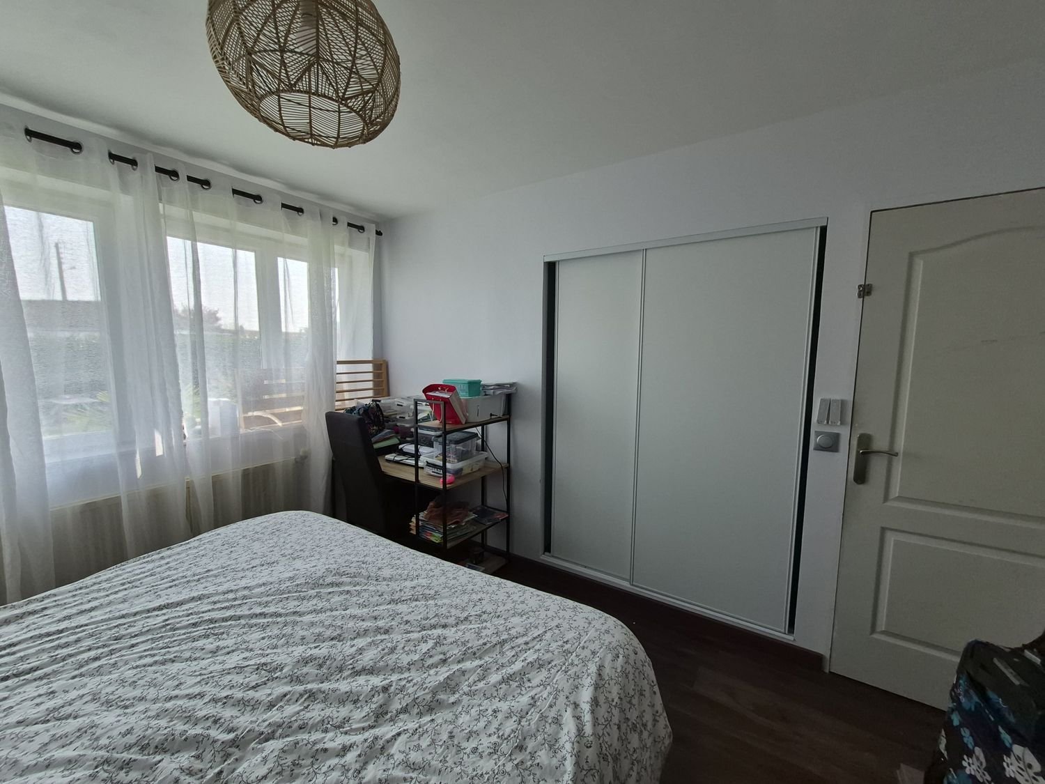 Maison à vendre, 117m², Dangé-Saint-Romain