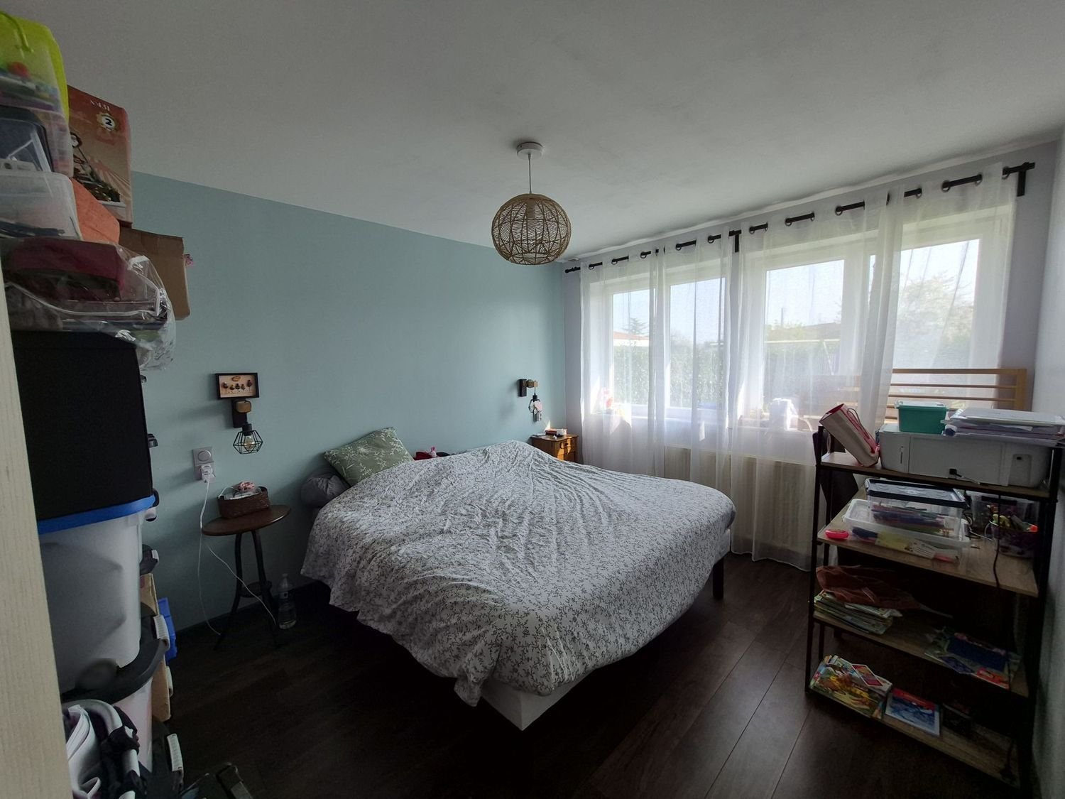 Maison à vendre, 117m², Dangé-Saint-Romain