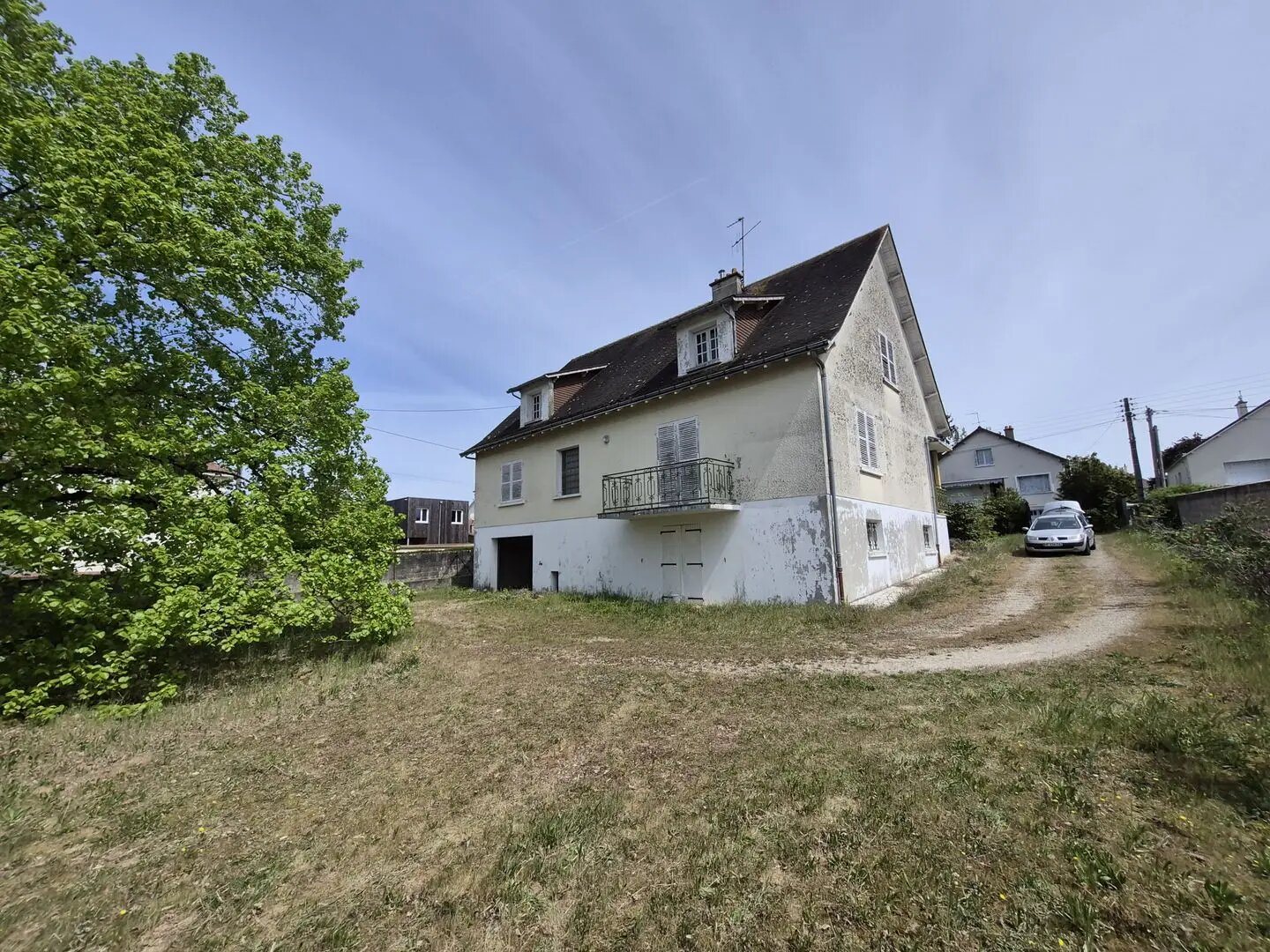 Maison à vendre, 172m², Châtellerault