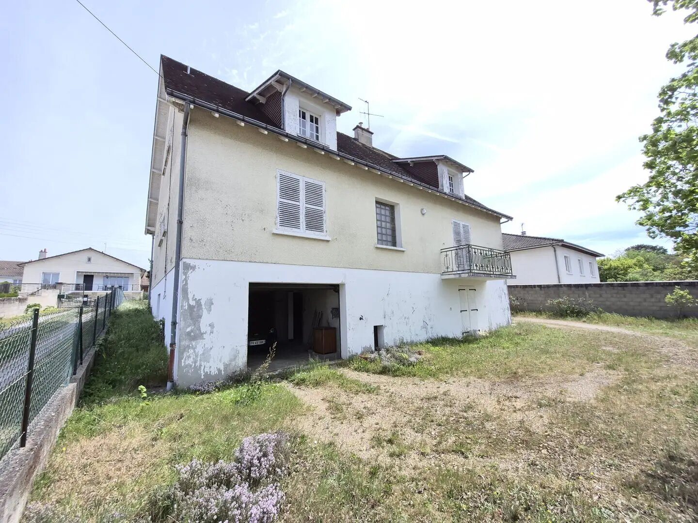 Maison à vendre, 172m², Châtellerault