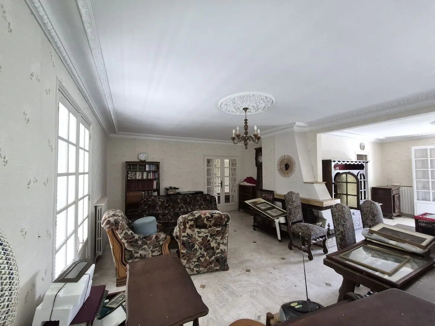 Maison à vendre, 172m², Châtellerault