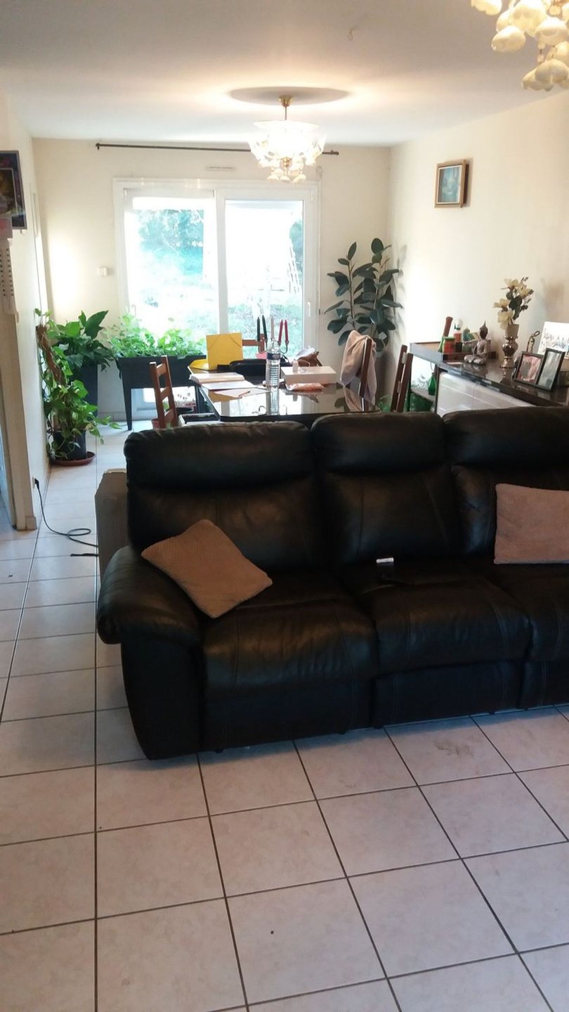 Maison à vendre, 105m², Châtellerault