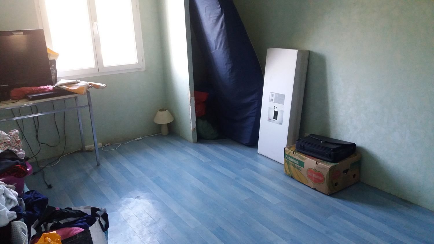 Maison à vendre, 105m², Châtellerault