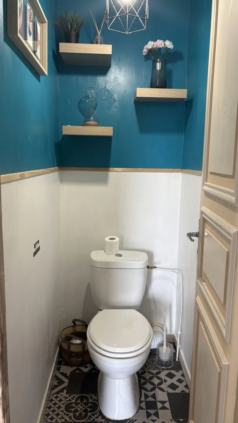 Maison à vendre, 165m², Châtellerault