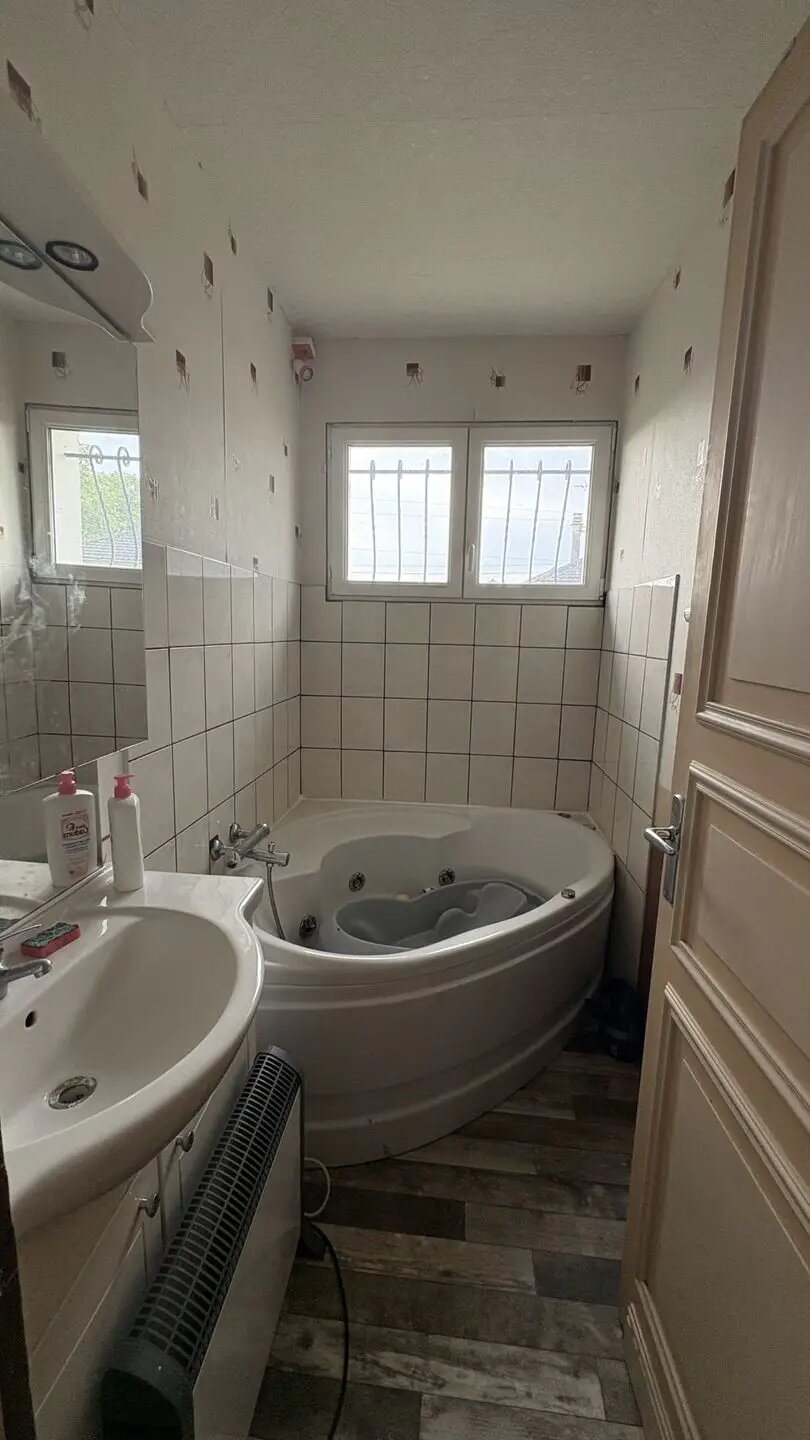 Maison à vendre, 165m², Châtellerault