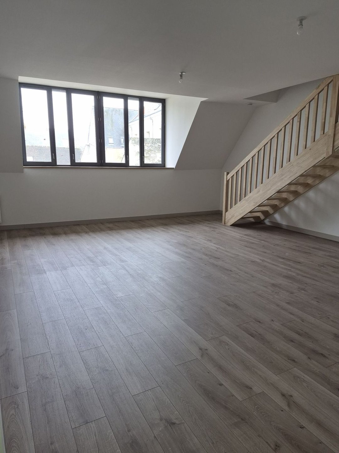 Appartement à louer, 112m², Châtellerault