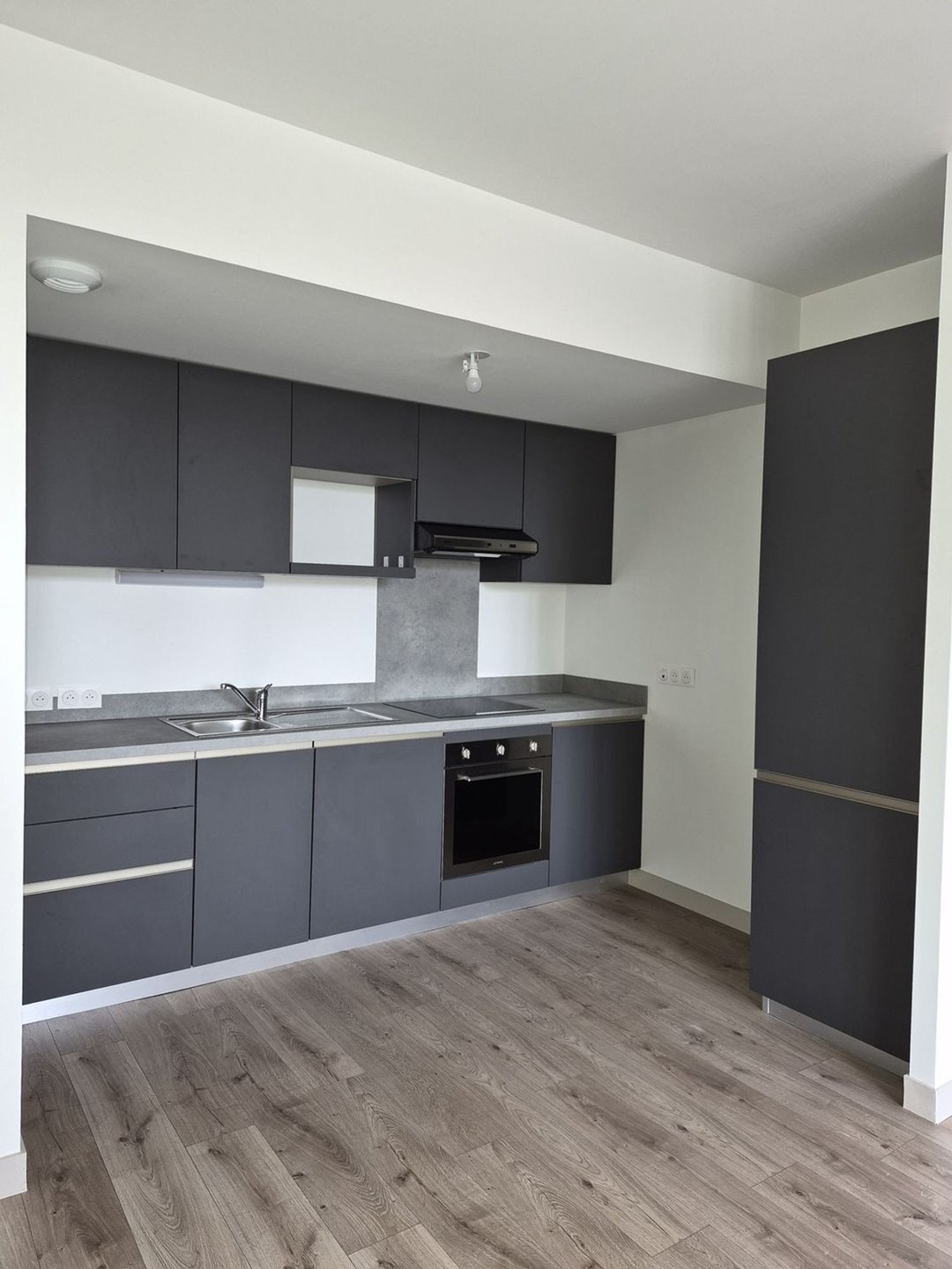 Appartement à louer, 112m², Châtellerault