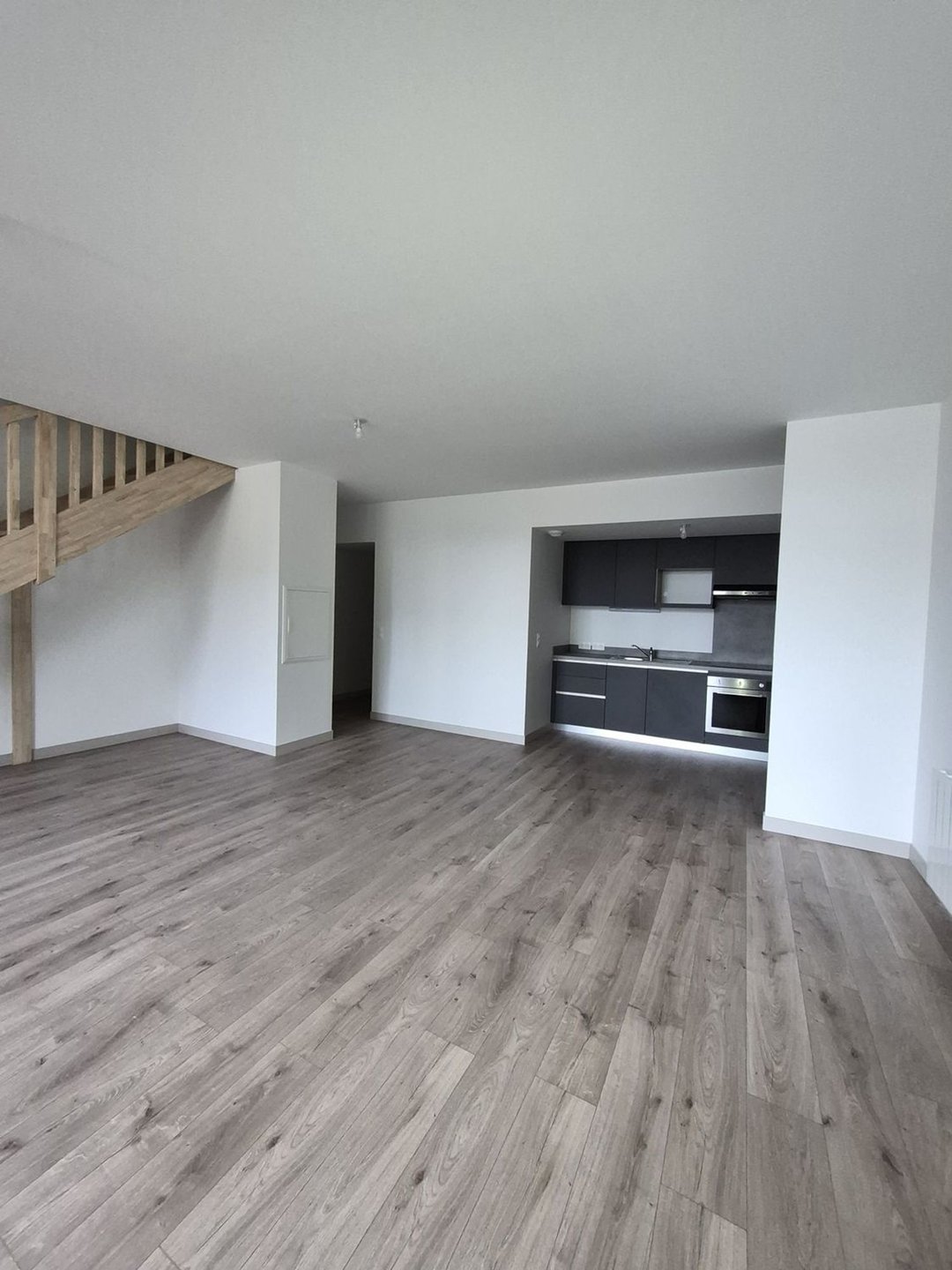 Appartement à louer, 112m², Châtellerault