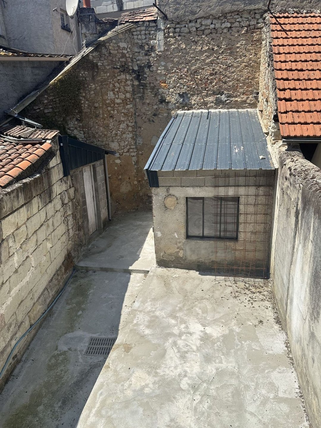 Maison à vendre, 137m², Châtellerault