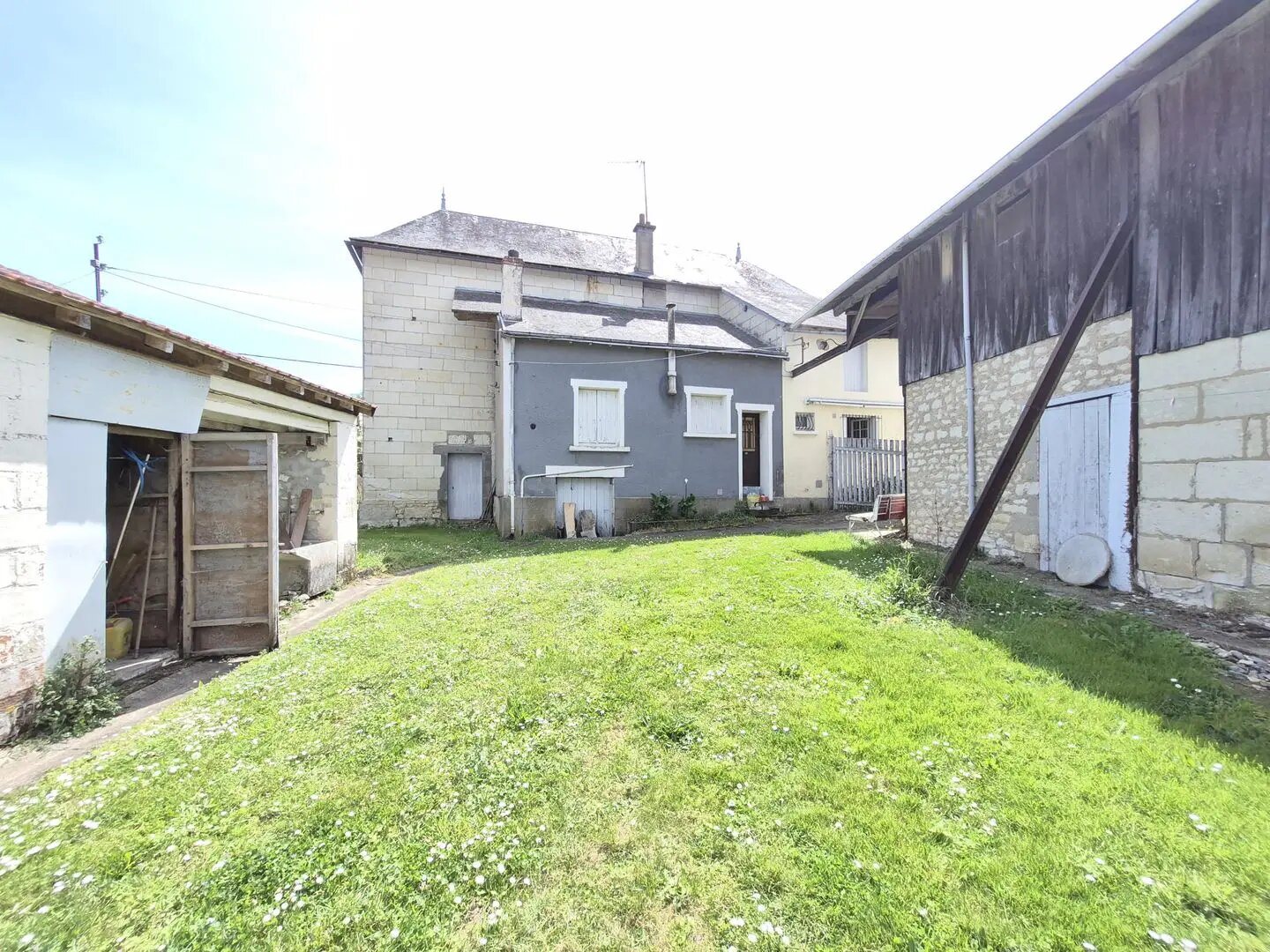 Maison à vendre, 174m², Beaumont