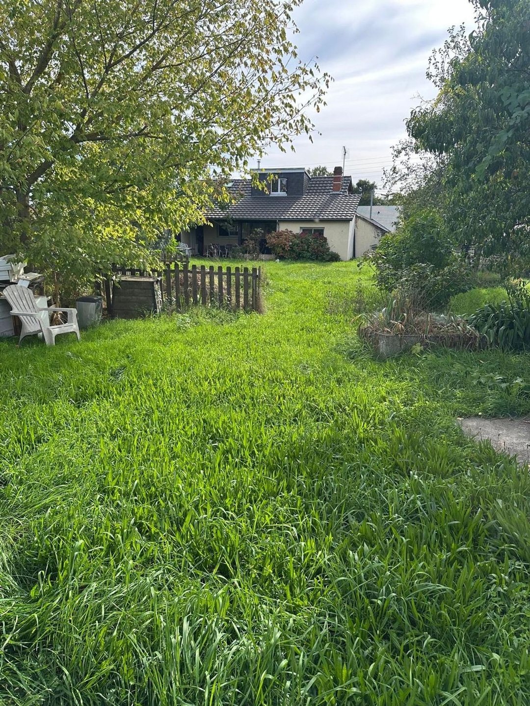 Maison à vendre, 68m², Châtellerault