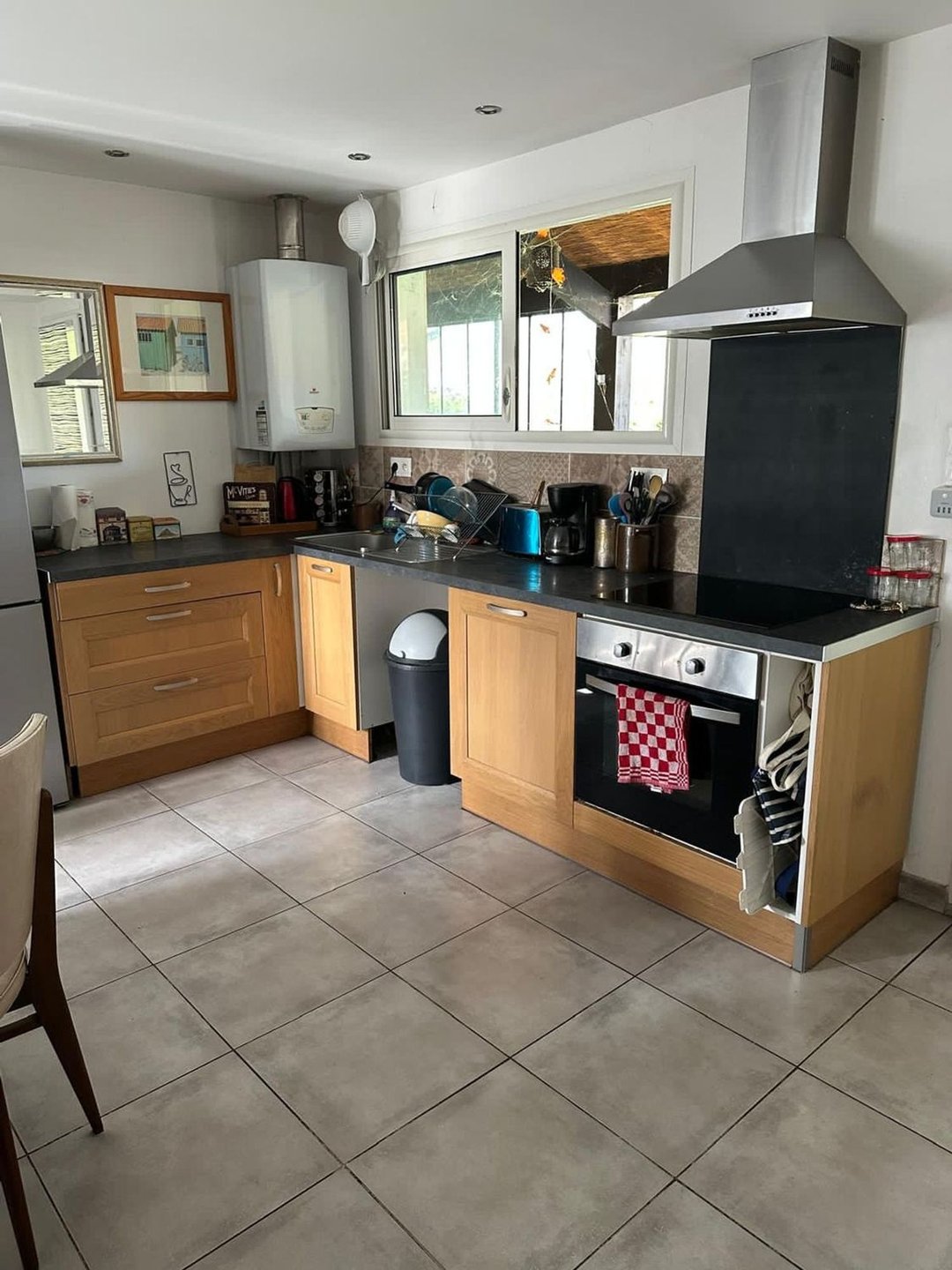 Maison à vendre, 68m², Châtellerault