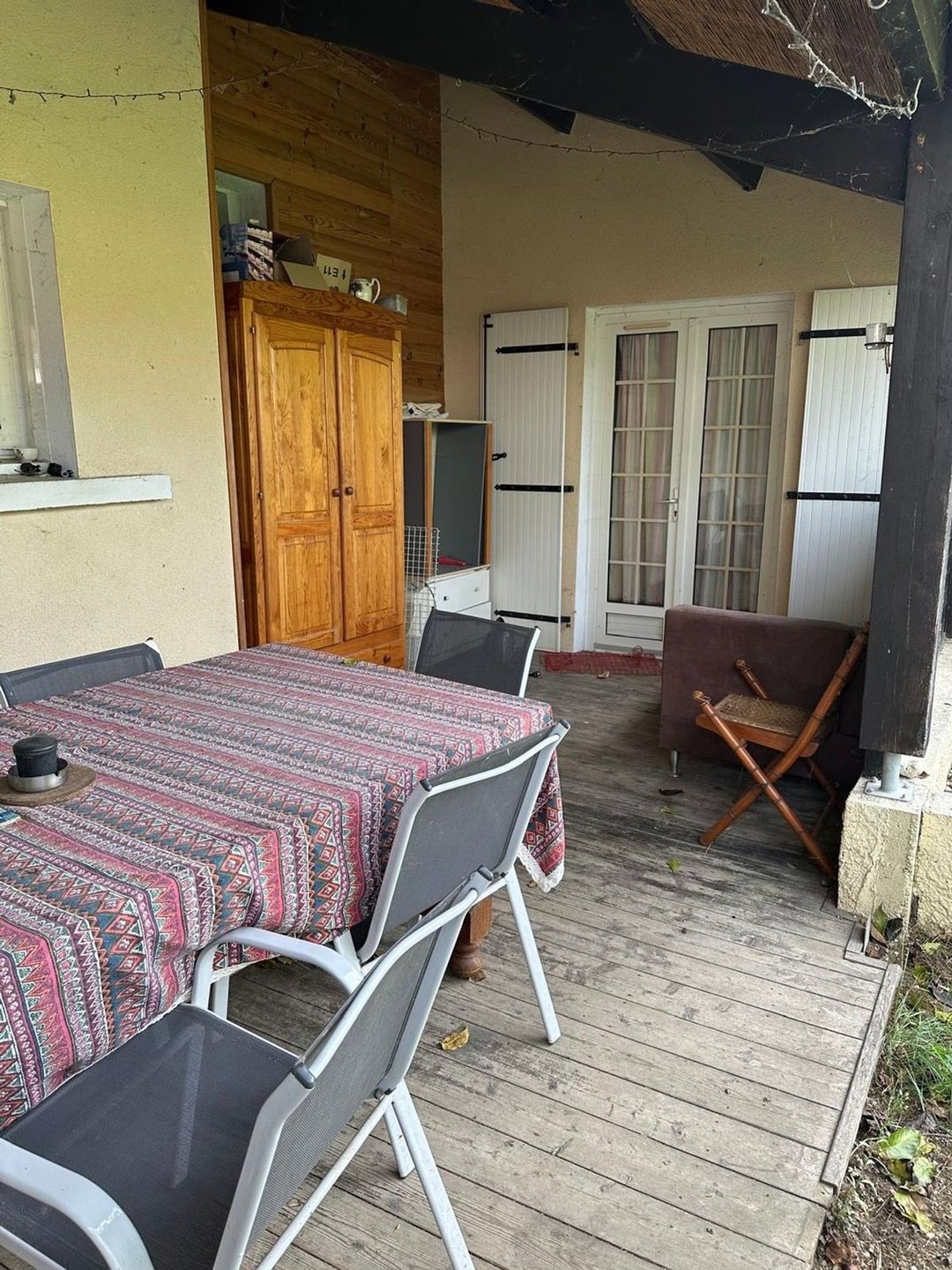 Maison à vendre, 68m², Châtellerault