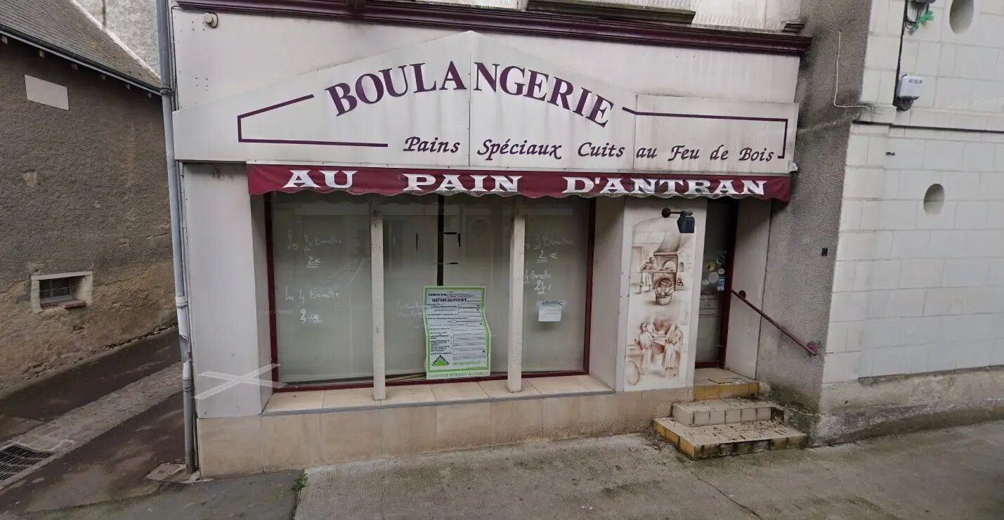 Appartement à vendre, 250m², Châtellerault