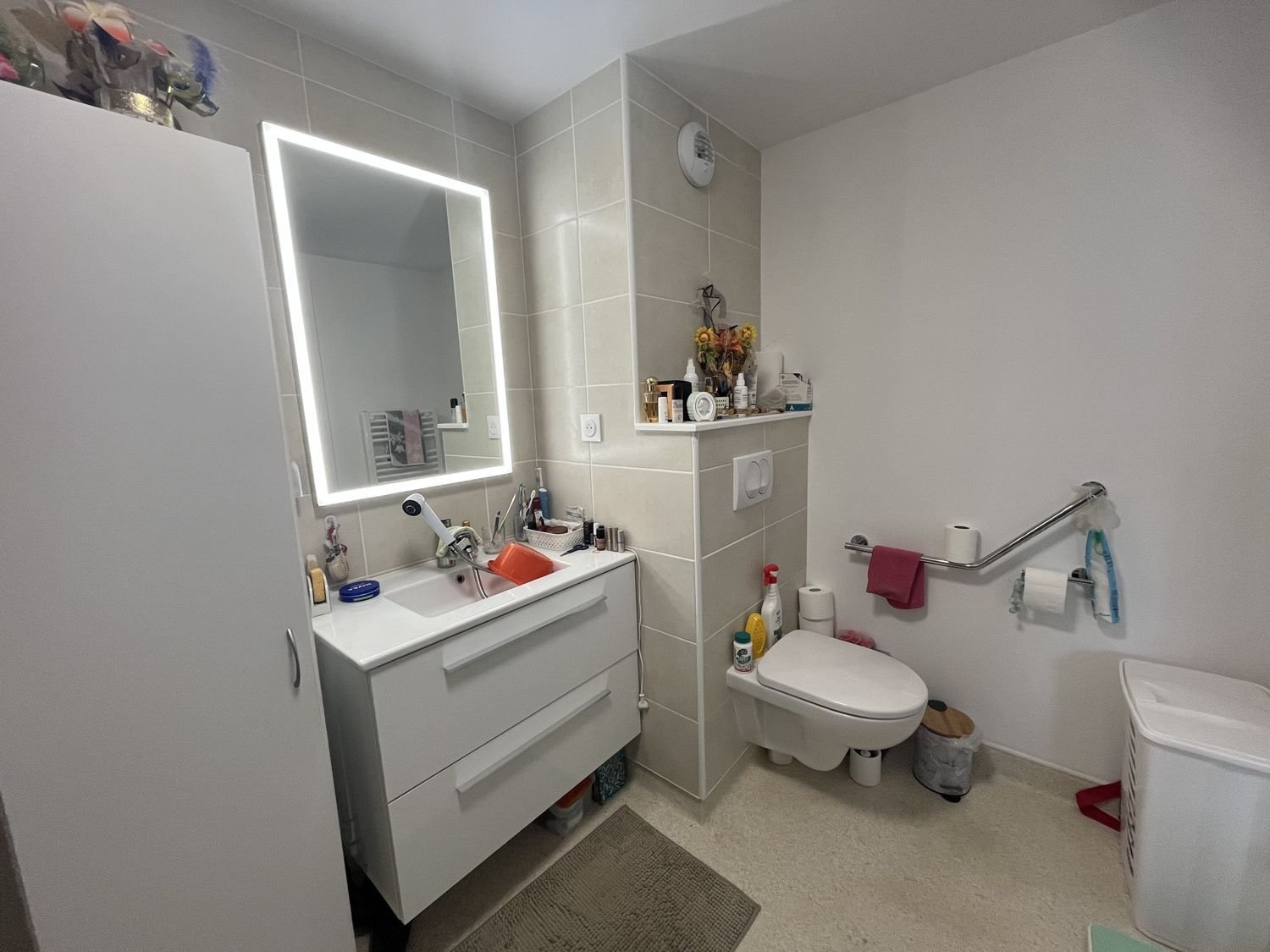 Appartement à vendre, 42m², Châtellerault