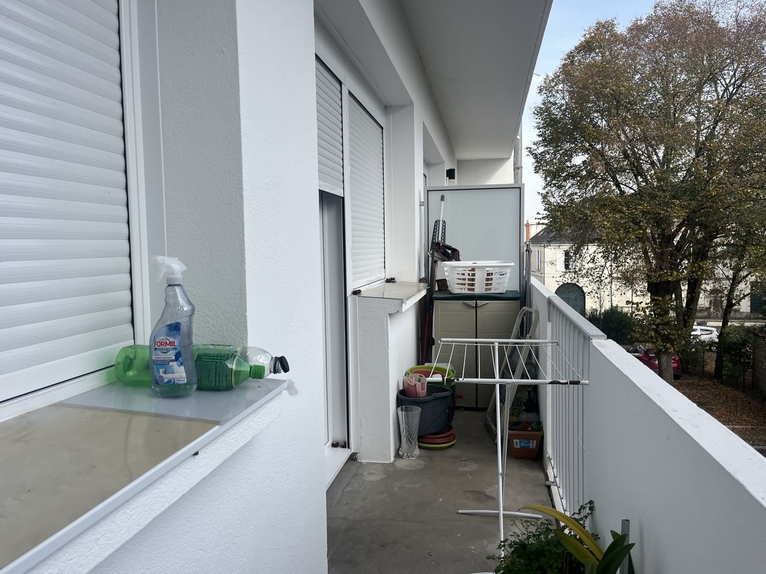 Appartement à vendre, 42m², Châtellerault