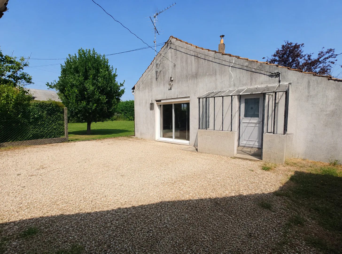 Maison à vendre, 77m², Meung-sur-Loire