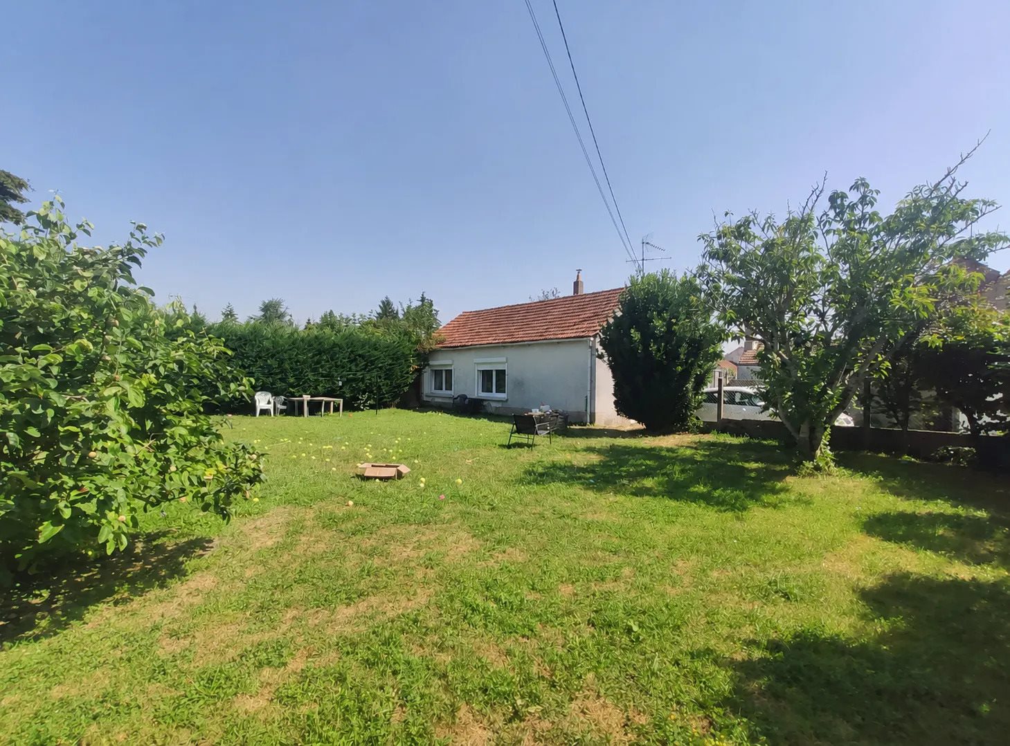 Maison à vendre, 77m², Meung-sur-Loire