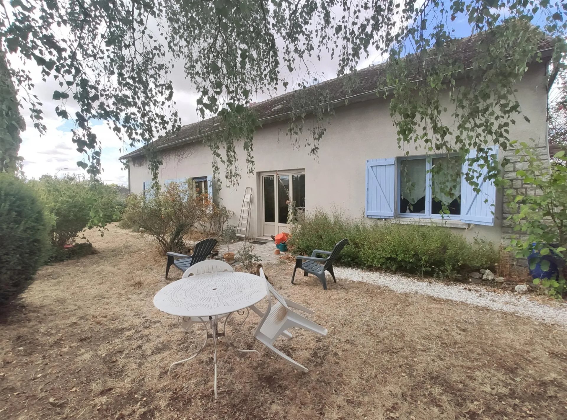 Maison à vendre, 115m², Meung-sur-Loire