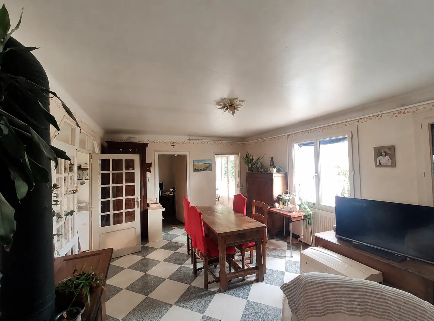 Maison à vendre, 115m², Meung-sur-Loire