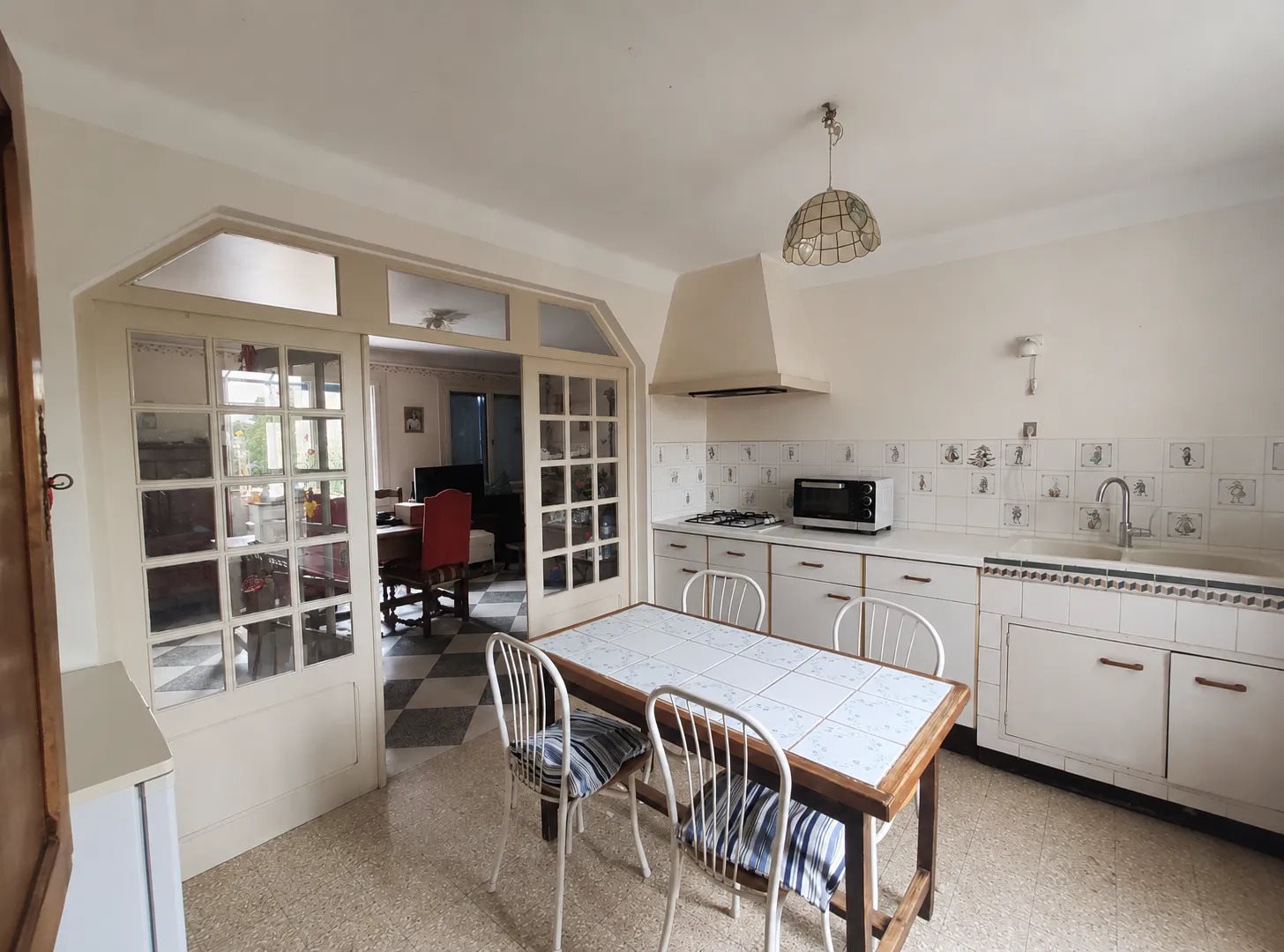Maison à vendre, 115m², Meung-sur-Loire