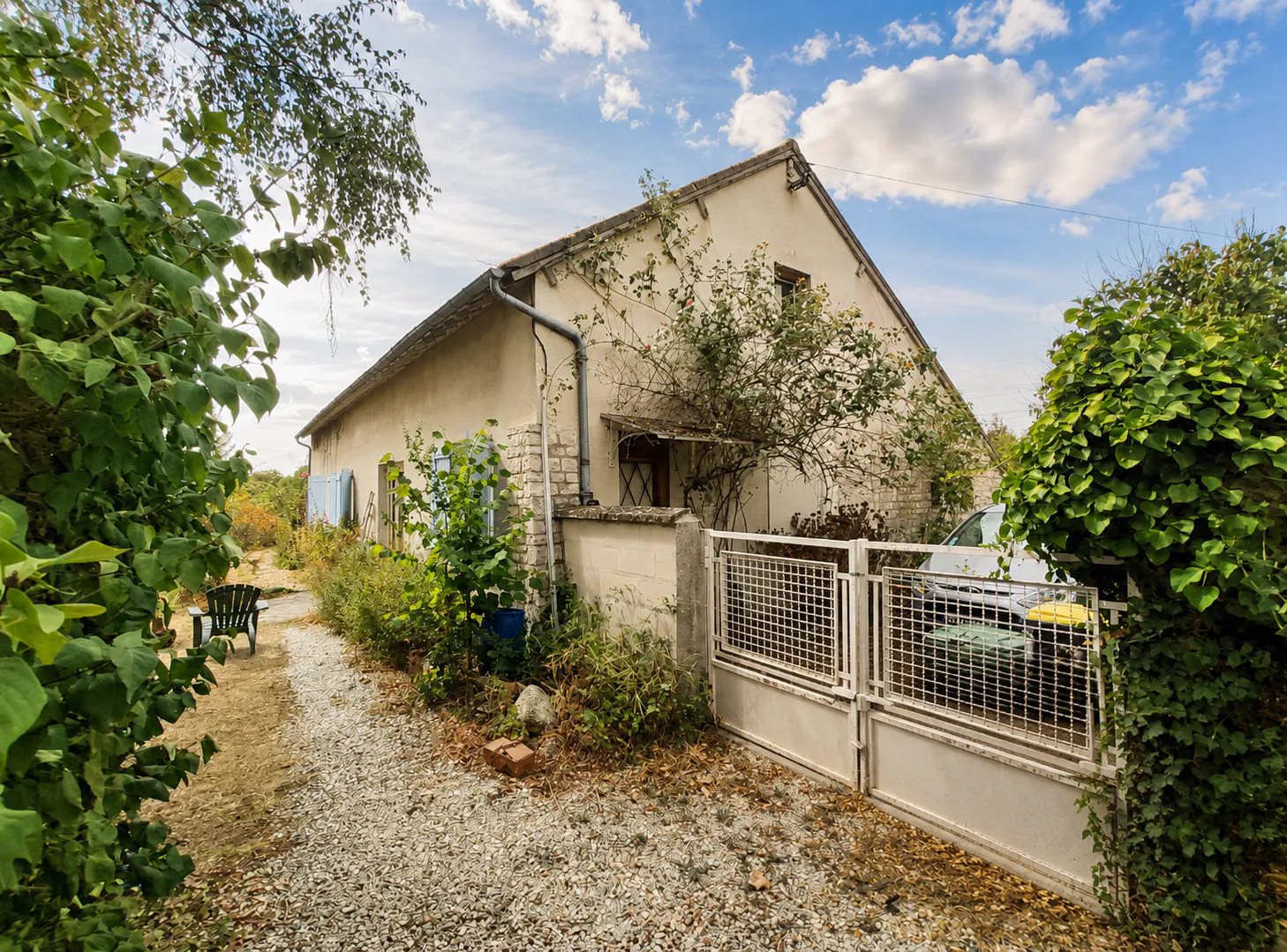 Maison à vendre, 115m², Meung-sur-Loire